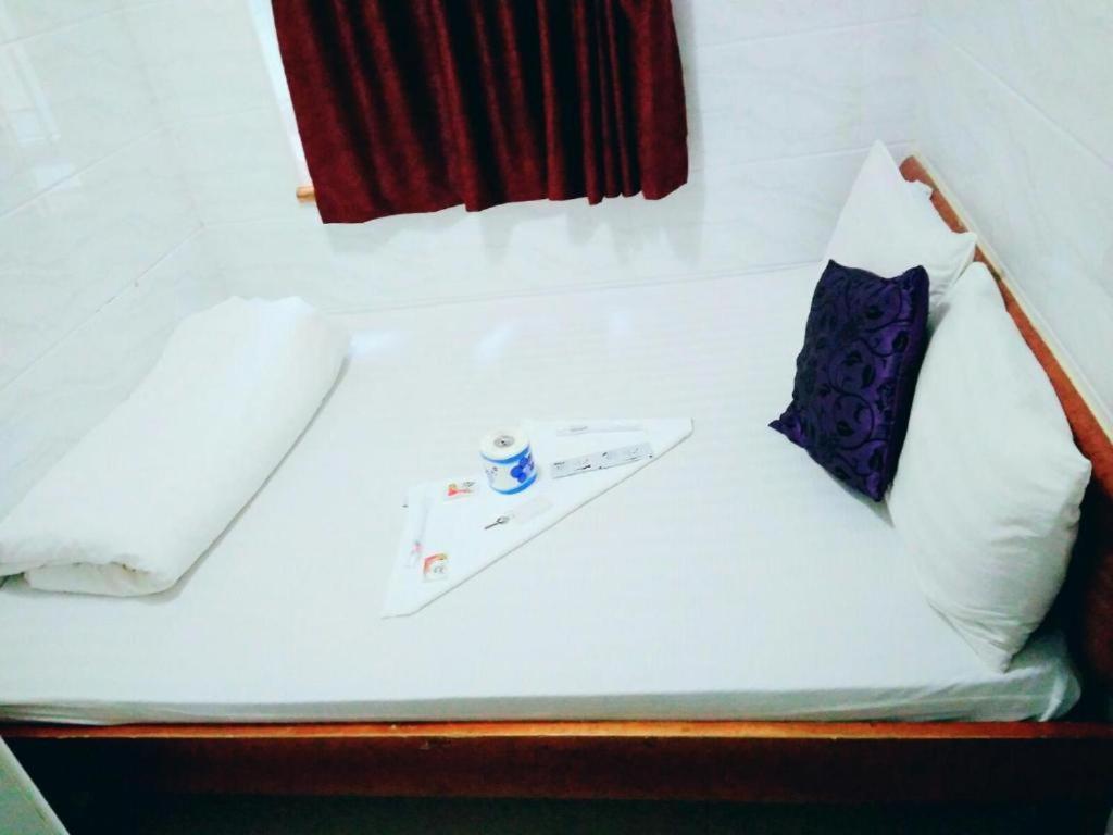 Reliance Guest house *