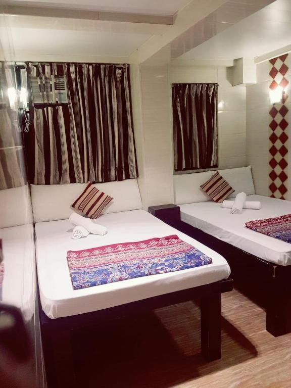 Guest house Reliance Hong Kong