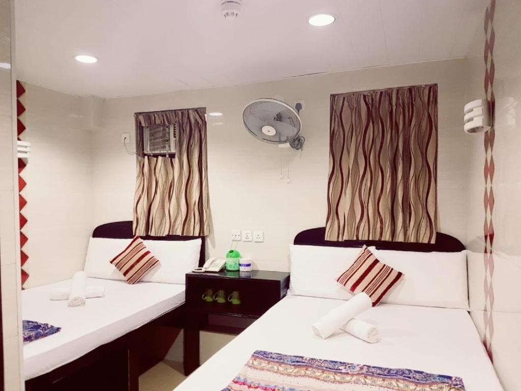 Guest house Reliance Hong Kong