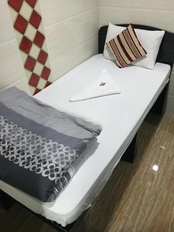 Guest house Reliance *