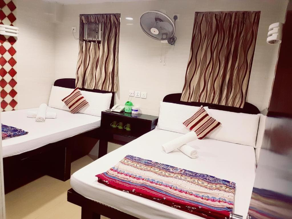 Guest house Reliance